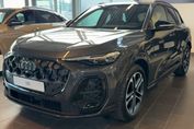 Audi Q5 TDI quattro S line