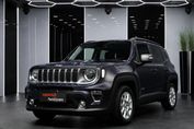 Jeep Renegade 1.3 GSE T4 Turbo Limited FWD S&S