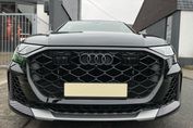 Audi Q8 RSQ8 TFSI quattro Performance