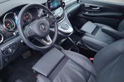 Mercedes V Klasa 250 d 4-Matic Avantgarde (długi)