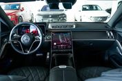 Mercedes Klasa S 350 d mHEV L 4-Matic AMG Line 9G-TRONIC