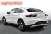 Mercedes GLC Coupe 220 d 4-Matic