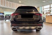 Mercedes GLC 200 d  4-Matic AMG Line