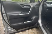 Toyota RAV4 Selection 2.5 Hybrid