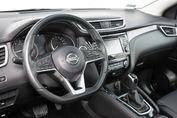 Nissan Qashqai 1.3 DIG-T Tekna DCT