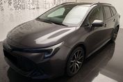 Toyota Corolla GR Sport 2.0 Hybrid Dynamic Force