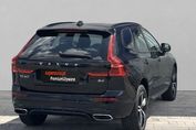 Volvo XC60 B4 B R-Design aut