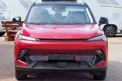 Baic Beijing 5 Luxury DCT 1.5T