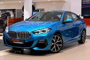 BMW Seria 2 Gran Coupe 218i M Sport
