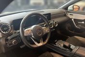 Mercedes CLA 180 mHEV AMG Line 7G-DCT