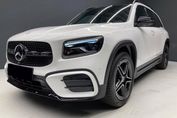 Mercedes GLB 200 AMG Line