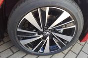 Toyota Corolla Style 1.8 Hybrid