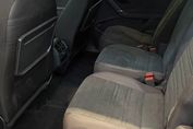 Volkswagen Touran Highline 1.5 TSI EVO DSG