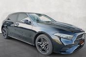 Mercedes Klasa A 250 e AMG Line