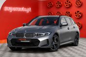 BMW Seria 3 Touring 330i xDrive M Sport