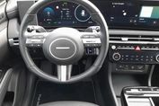 Hyundai Tucson 1.6 T-GDi HEV Platinum 2WD aut