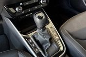 Skoda Fabia Edition 130 1.0 TSI