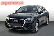 Audi Q3 Sportback 35 TFSI