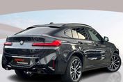 BMW X4 xDrive20d M Sport