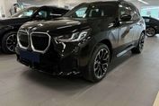 BMW X3 xDrive20d M Sport