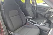Nissan Juke Dig-t Acenta Dct