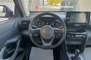 Toyota Yaris Cross 1.5 Hybrid  Comfort