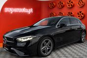 Mercedes Klasa A 200 AMG Line