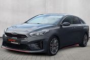 Kia Ceed ProCeed 1.6