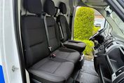 Opel Movano L3H2 Izoterma