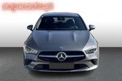 Mercedes CLA 200