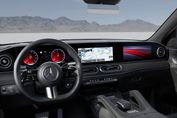 Mercedes GLS 450 d 4MATIC