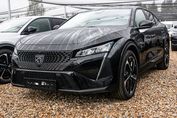 Peugeot 408 Allure e-DCS 1.2 mHEV