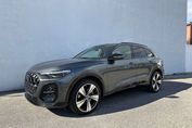 Audi Q5 TDI quattro
