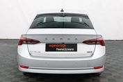 Skoda Octavia 1.5 TSI e-Tec DSG
