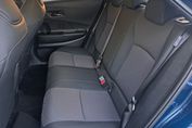 Toyota C-HR 2.0 Hybrid Executive