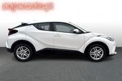 Toyota C-HR Comfort 1.8 Hybrid