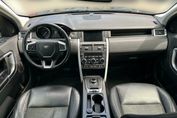 Land Rover Discovery Sport eD4 Pure