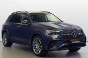 Mercedes GLE 350 de 4MATIC AMG Line