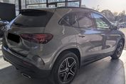 Mercedes GLA 200 AMG Line