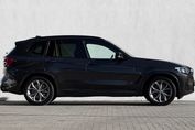 BMW X3 xM40d mHEV