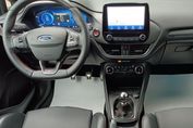 Ford Fiesta 1.5 EcoBoost ST X ASS