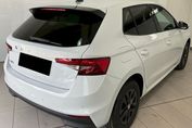 Skoda Fabia Drive 1.0 TSI