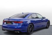 Audi A8 S8 TFSI mHEV quattro Tiptr.