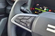 Dacia Bigster Extreme 1.8 Full Hybrid