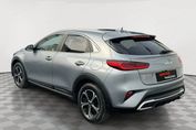 Kia XCeed 1.6 GDI PHEV DCT
