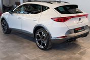 Cupra Formentor 2.0 TSI 4Drive DSG