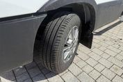 Iveco Daily 35S18HA8 Kontener 8EP Izoterma Hi-Matic