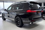 BMW X7 xDrive40d