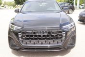 Audi Q8 50 TDI quattro