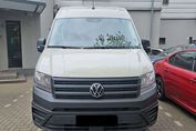Volkswagen Crafter L4H3